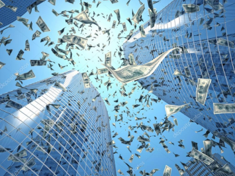 В 10 раз вырос приток инвестиций из России в Кыргызстан в прошлом году