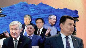 Назначение путём выборов. Как граждане смогут влиять на выборы глав регионов?