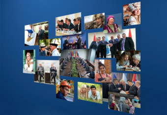 2021 год – один из самых успешных в истории евразийской интеграции