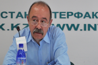 Востоковед о рисках «многовекторности» в Центральной Азии