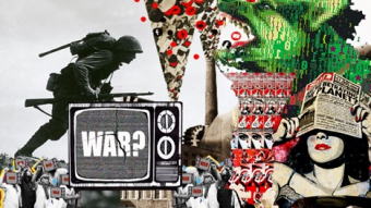 Специальная военная операция на Украине: информационный аспект