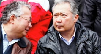 Преступления клана Бакиевых. Почему реабилитации не будет?