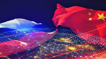 Разворот России на Восток и перспективы «альтернативной глобализации»