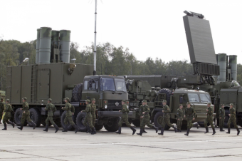 РОССИЯ И КАЗАХСТАН СОВЕРШЕНСТВУЮТ ЕДИНУЮ СИСТЕМУ ПВО