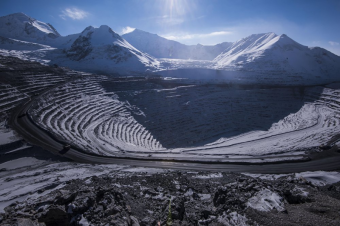 Внесены изменения в законы «О недрах», «О соглашениях о разделе продукции при недропользовании»