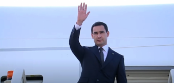 В какую сторону повел Туркмению Бердымухамедов-младший