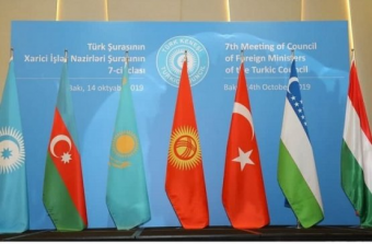 Русский мир уравновесит тюркскую интеграцию