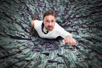 Китай может отобрать у Кыргызстана собственность за долги  