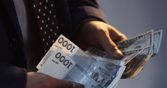 Легализация капитала может затронуть все сферы экономической деятельности