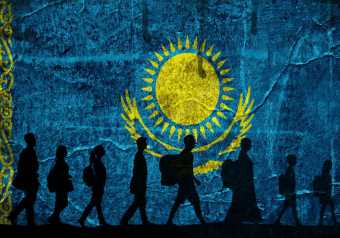 Почему современные казахи презирают каракалпаков, узбеков, вообще Центральную Азию?