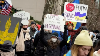 The Hill: Антироссийские санкции вышли Западу боком?