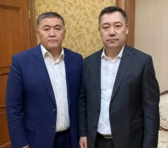 Кому выгодно вбить клин между Жапаровым и Ташиевым?