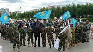 Партия «Ел Тірегі» как образчик политического хайпа и популизма