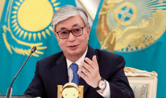 Куда движется Казахстан?