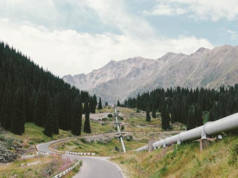 Москва и Нур-Султан помирились из-за КТК. До нового шторма?..
