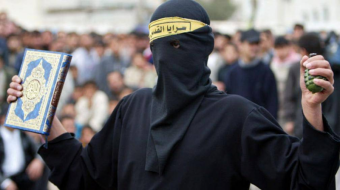 СГБ пресекла деятельность нескольких джихадистов в Кашкадарье