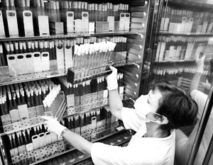 Спецоперация раскрыла планы биологических атак США против России