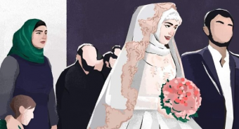 Хотим жить по шариату: почему таджикские женщины требуют многоженства?