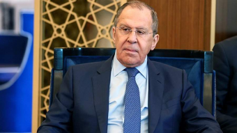 Об инсценировках как методе политики Запада. Статья министра иностранных дел РФ Сергея Лаврова