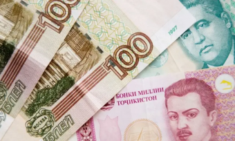 Радио Свобода: Переход на взаиморасчет в рублях и юанях: какие плюсы и минусы для Таджикистана?