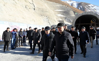 Чем грозит Кыргызстану осень-2022?