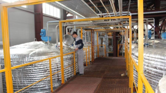 Это добавило нам уверенности. Какие инструменты поддержки помогают экспортёрам в Казахстане развиваться