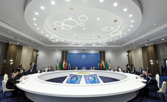 На фоне геополитической турбулентности президенты стран ЦА «сверили часы»