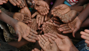 ПРОДОВОЛЬСТВЕННАЯ СДЕЛКА НЕ СПАСЕТ ЗАПАД ОТ КРИЗИСА