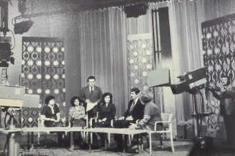 «Начинайте, вы в эфире!» Каким помнят телевидение первые сотрудники телеканала «Узбекистан»