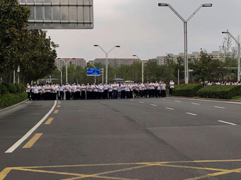 Тайна китайских пирамид: что стоит за бунтами обманутых вкладчиков в провинции Хэнань