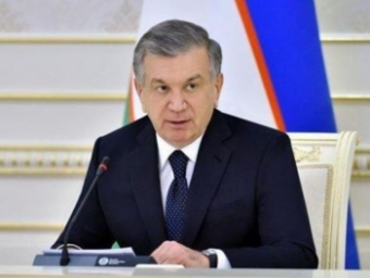 Протесты в Узбекистане: реакция России и Китая