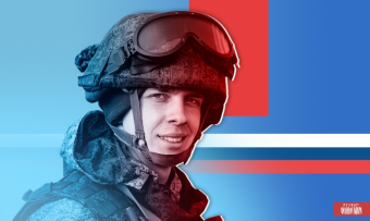 Война с равнодушием: как российские военные помогают детям в Средней Азии