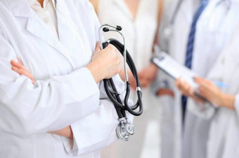 Что не так с кадрами для KZздравоохранения? 