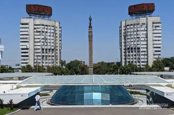 Страшно стало, я не знаю, что делать. Уедут ли все русские из Казахстана?