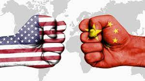 National Interest: США оказалось нечем воевать с Китаем. Все оружие - на Украине