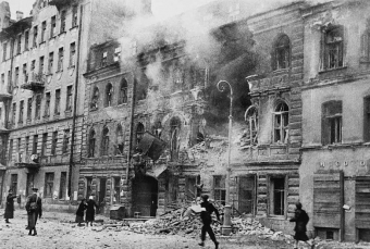ПАМЯТНИК ПРИЮТИВШИМ БЛОКАДНИКОВ ЛЕНИНГРАДА УЗБЕКИСТАНЦАМ ЗАЛОЖАТ ОСЕНЬЮ