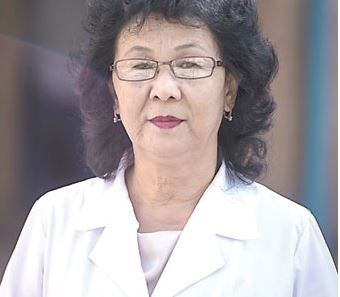 Кыргызстанцы злоупотребляют солью. Интервью с Турсун Мамырбаевой