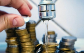 Положен конец низким тарифам на воду