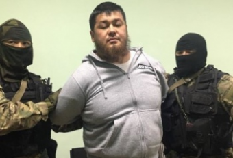 Кто и за что расправился с Чынгызом–Доо