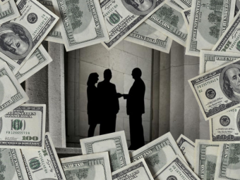 Как вылечить Кыргызстан от долларовой лихорадки?