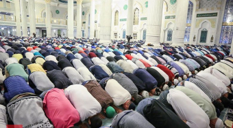 Момент истины. Светское или религиозное: каким будет наш выбор?