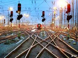 Китай снова пытается провести железную дорогу в Центральную Азию