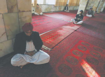 Сикхи и индуисты бегут из Афганистана. Религиозная нетерпимость обернулась прямым террором