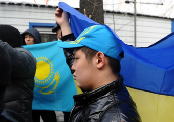 Каким видят решение языкового и национального вопросов новые партии в Казахстане?