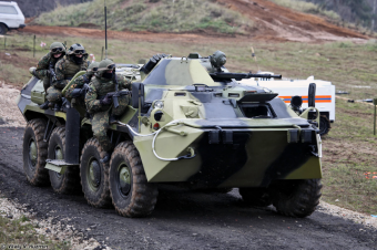 Деньги не пахнут: Казахстан и Кыргызстан поставляют оружие Украине? 