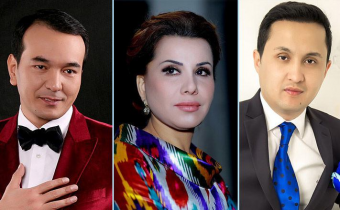 Как в Узбекистане государство регулирует выступления артистов 