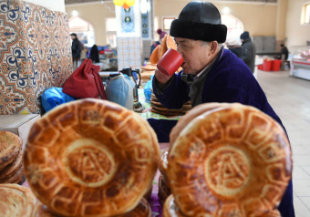Сотрём грань между городом и деревней