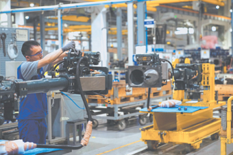 Конфликт из-за Тайваня лишил покоя хозяев иностранных фирм в КНР