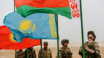 ЧЕМ ОДКБ ПРИВЛЕКАТЕЛЬНЕЕ НАТО