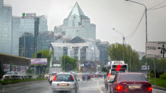 Сбербанк ушел из Казахстана после отказа Токаева нарушать санкции